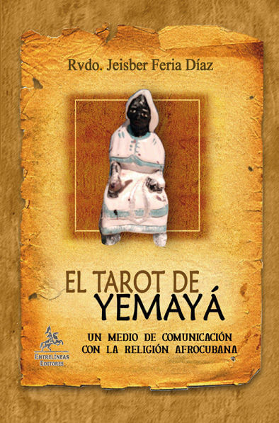 El Tarot De Yemayá