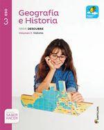 cel-geografia-e-historia-mochila-ligera-3-secundaria-santillana-educacia-n-sl-