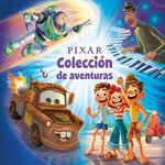 cel-pixar-coleccion-de-aventuras-libros-disney-