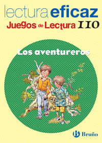 Los aventureros Juego de Lectura