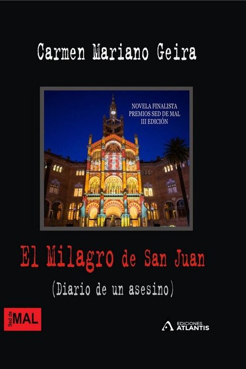 El Milagro De San Juan