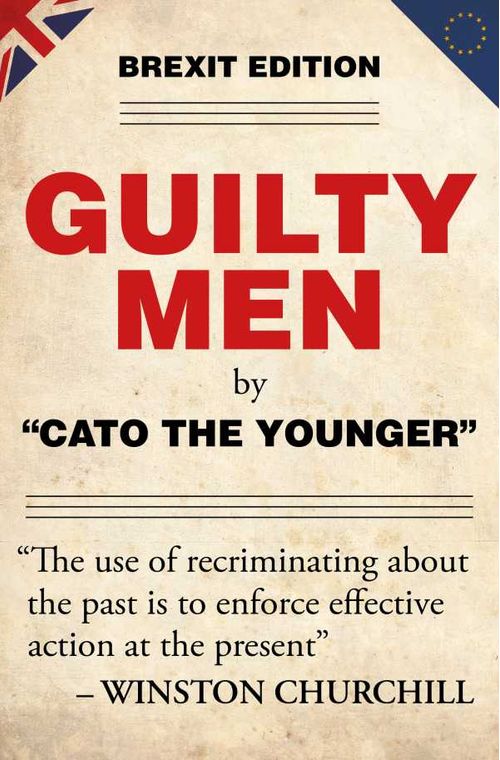 Guilty Men