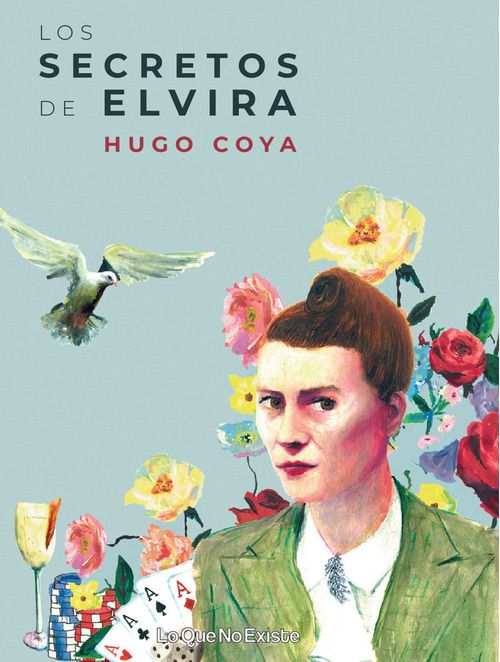 Los Secretos De Elvira