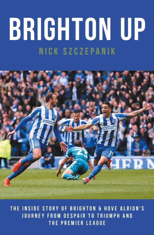 Brighton Up