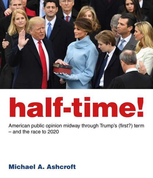 HalfTime!