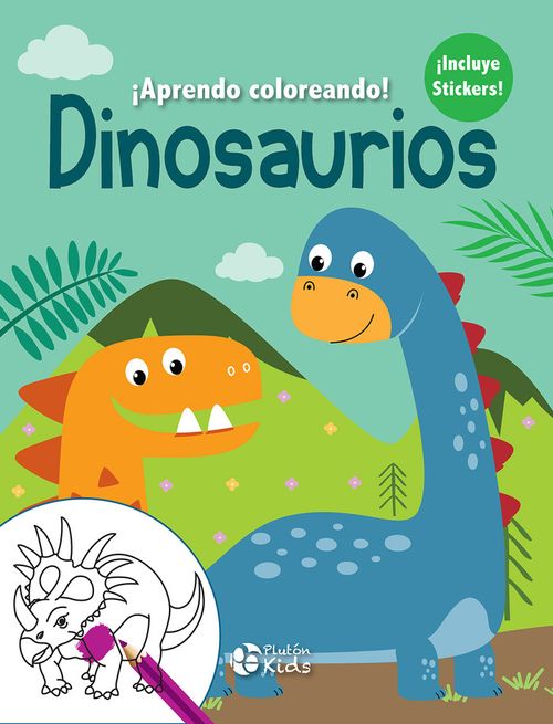 Dinosaurios