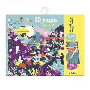 cel-mi-estuche-de-juegos-20-juegos-bajo-el-mar-auzou-