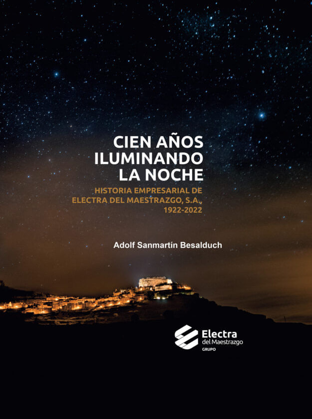 cel-cien-aa-os-iluminando-la-noche-electra-del-maestart-editorial-antinea-