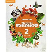 Cambridge Natural And Social Science. Pupil'S Book Pack. Level 2
