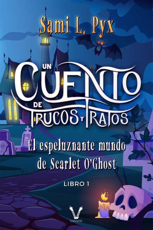 Un cuento de trucos y tratos