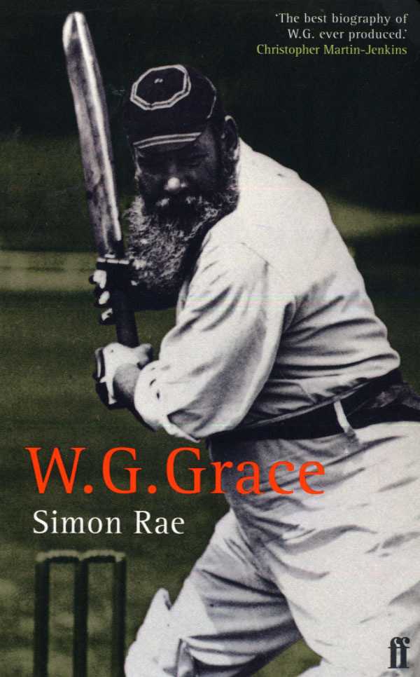 bw-w-g-grace-a-life-faber-faber-9780571266364
