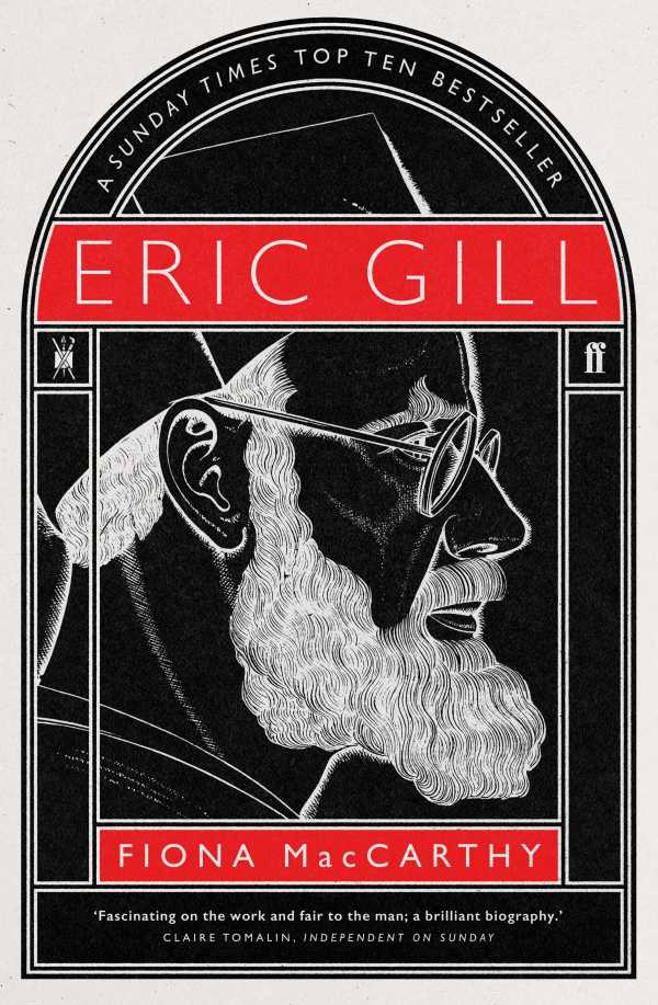 bw-eric-gill-faber-faber-9780571265824