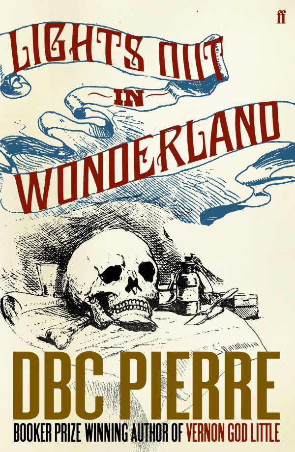 bw-lights-out-in-wonderland-faber-faber-9780571271719