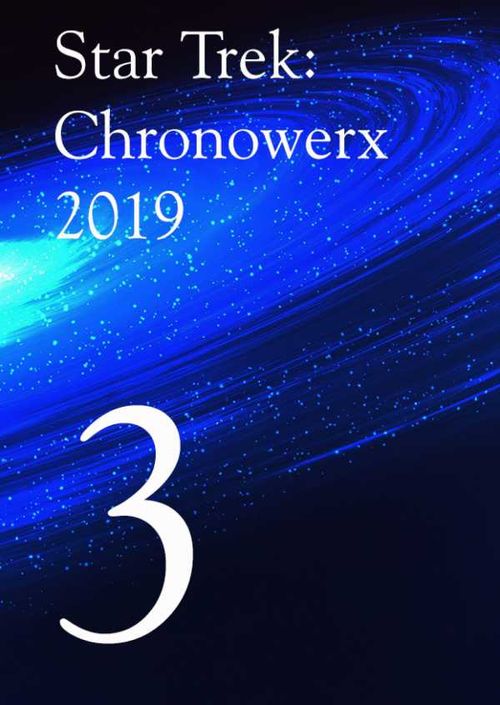 Star Trek Chronowerx 2019 3