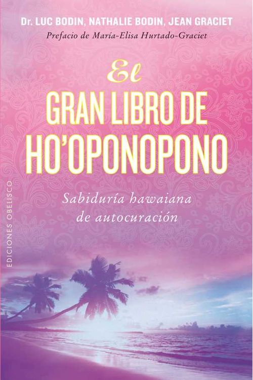 El gran libro de hooponopono