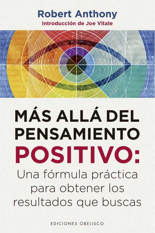 Más allá del pensamiento positivo