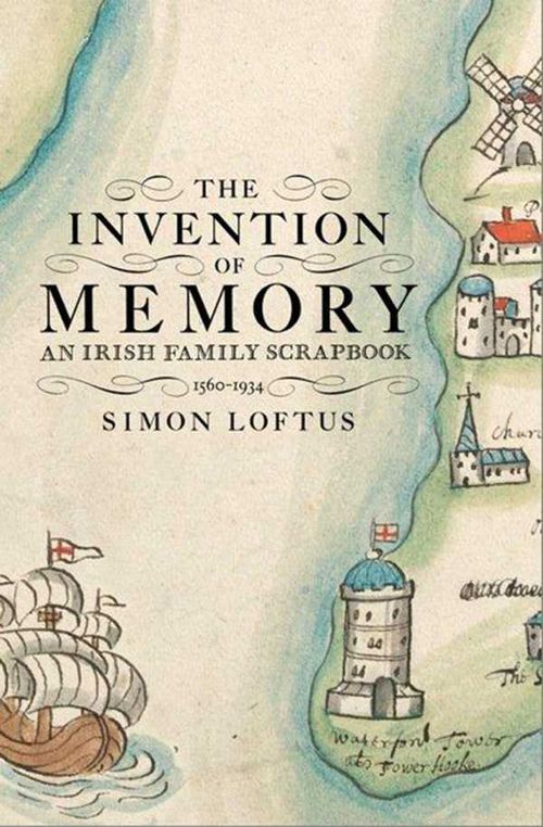 The Invention of Memory