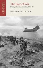bw-the-face-of-war-eland-publishing-9781780600857
