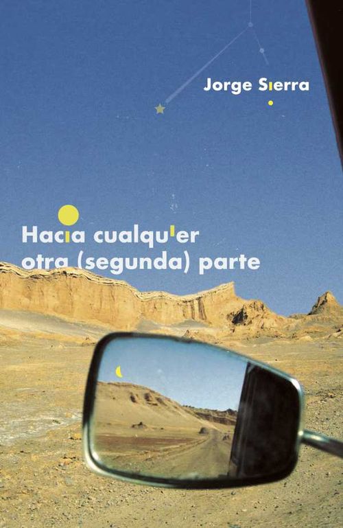 Hacia cualquier otra segunda parte