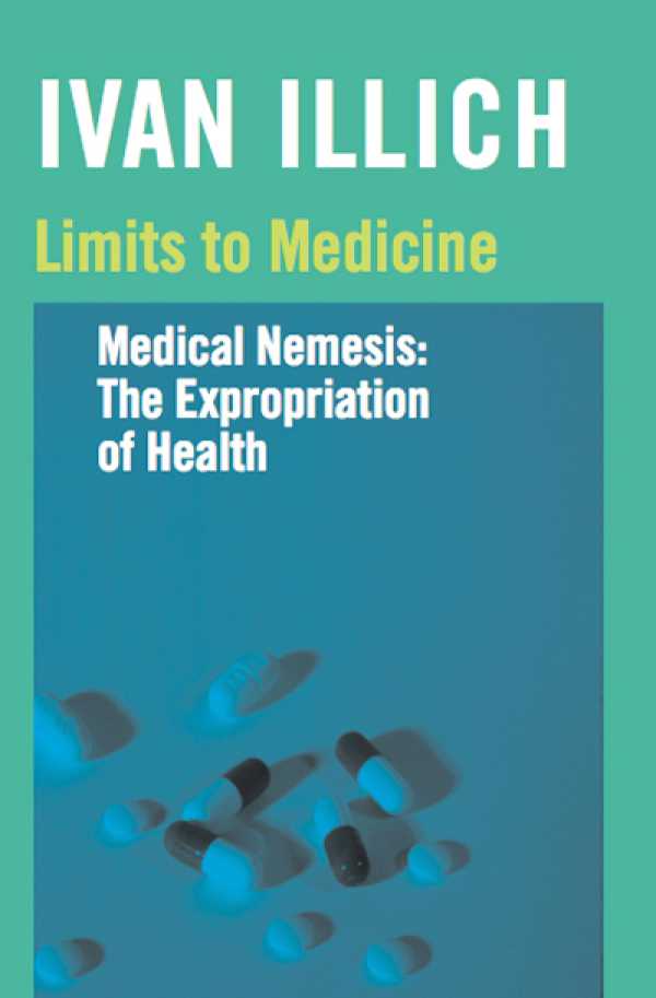 bw-limits-to-medicine-marion-boyars-9780714521206