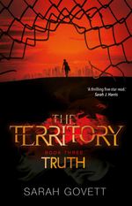 bw-the-territory-truth-firefly-press-ltd-9781910080719