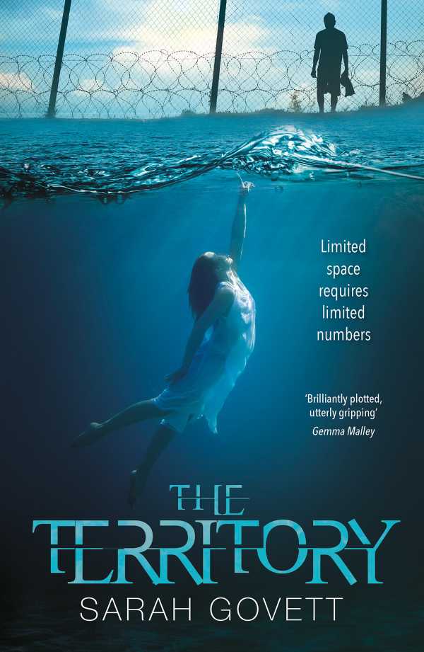 bw-the-territory-firefly-press-ltd-9781910080191