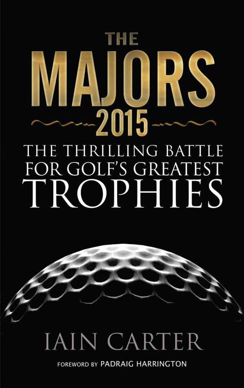 The Majors 2015
