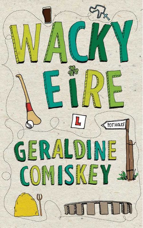 Wacky Eire