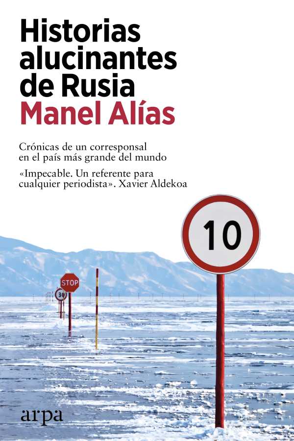 bw-historias-alucinantes-de-rusia-arpa-9788419558190