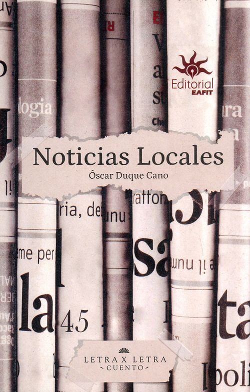 Noticias locales
