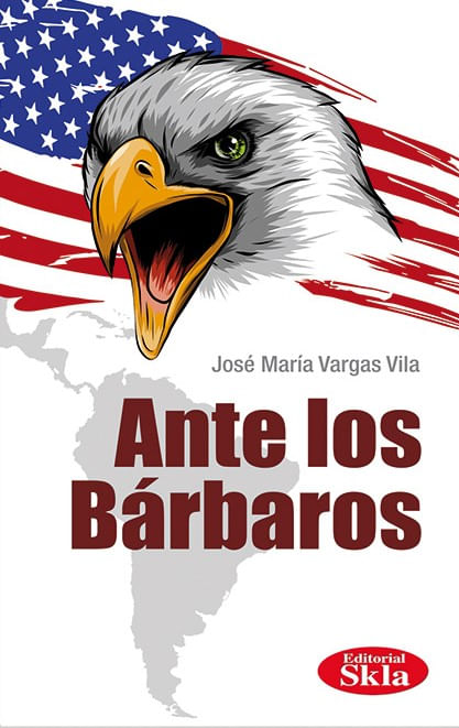 Ante los bárbaros