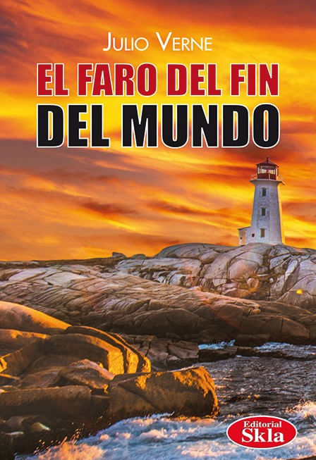 El faro del fin del mundo