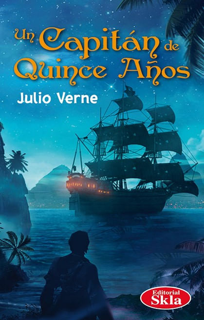 Un capitán de quince años