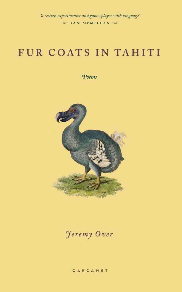bw-fur-coats-in-tahiti-carcanet-poetry-9781784107642