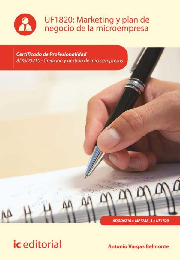 bw-marketing-y-plan-de-negocio-de-la-microempresa-adgd0210-ic-editorial-9788411035446
