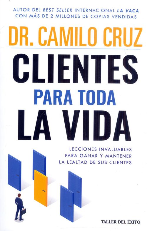 Clientes para toda la vida