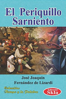El periquillo sarniento
