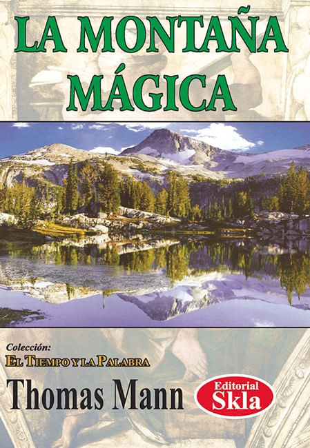 La montaña mágica