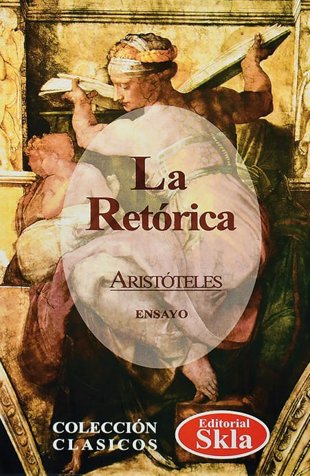 La retórica