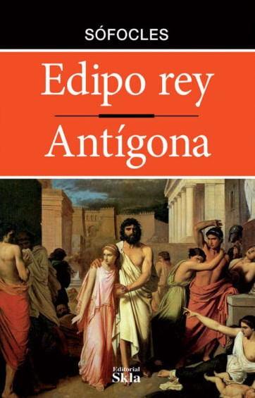 Edipo rey | Antigona