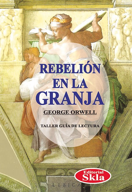 Rebelión en la granja