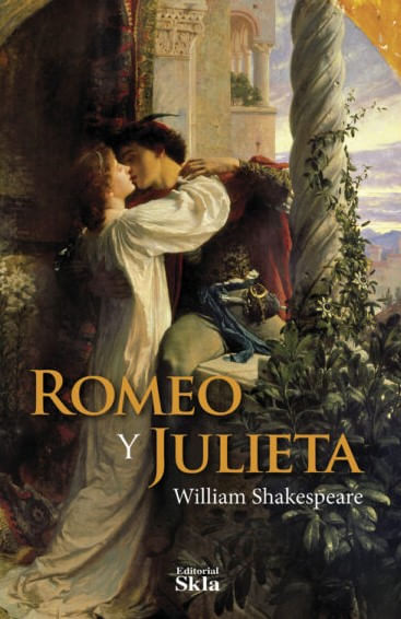 Romeo y Julieta