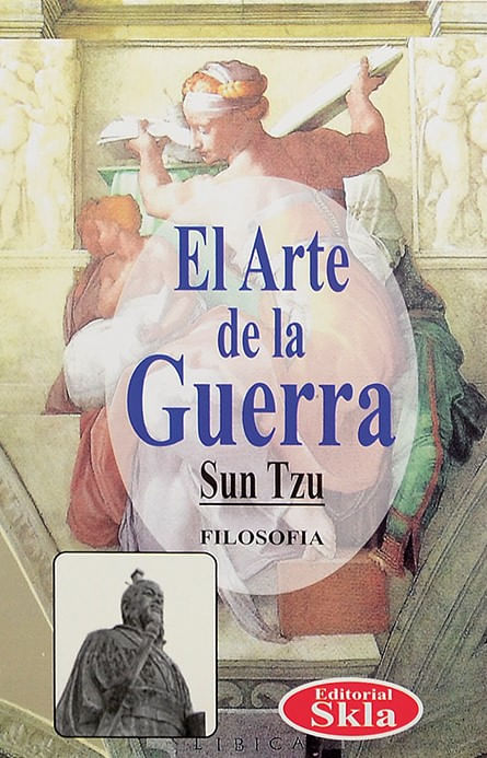 El arte de la guerra