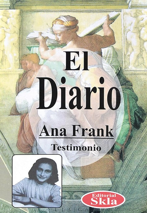 El diario de Ana Frank