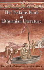 bw-the-dedalus-book-of-lithuianian-literature-dedalus-9781909232907