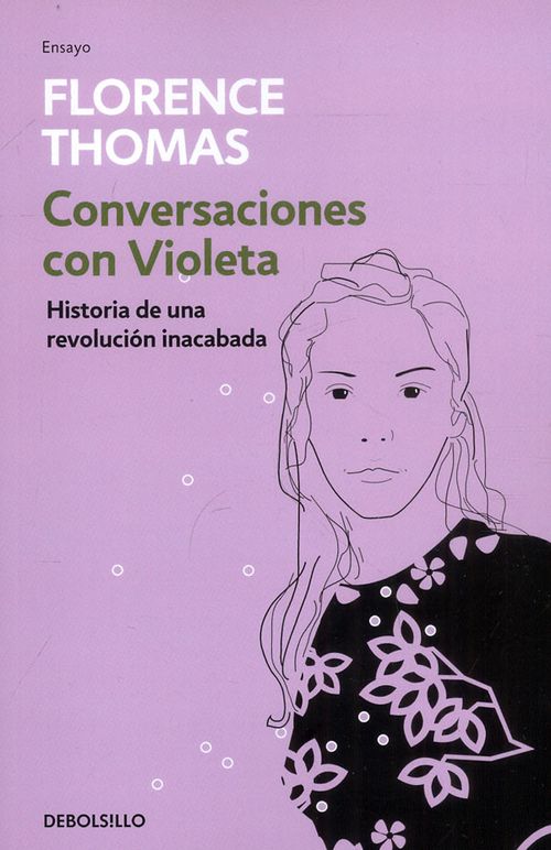 Conversaciones con Violeta