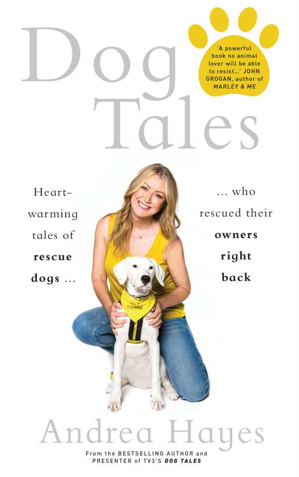 bw-dog-tales-gill-books-9780717179497