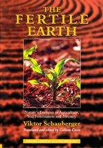 bw-the-fertile-earth-ndash-natures-energies-in-agriculture-soil-fertilisation-and-forestry-gill-books-9780717165346