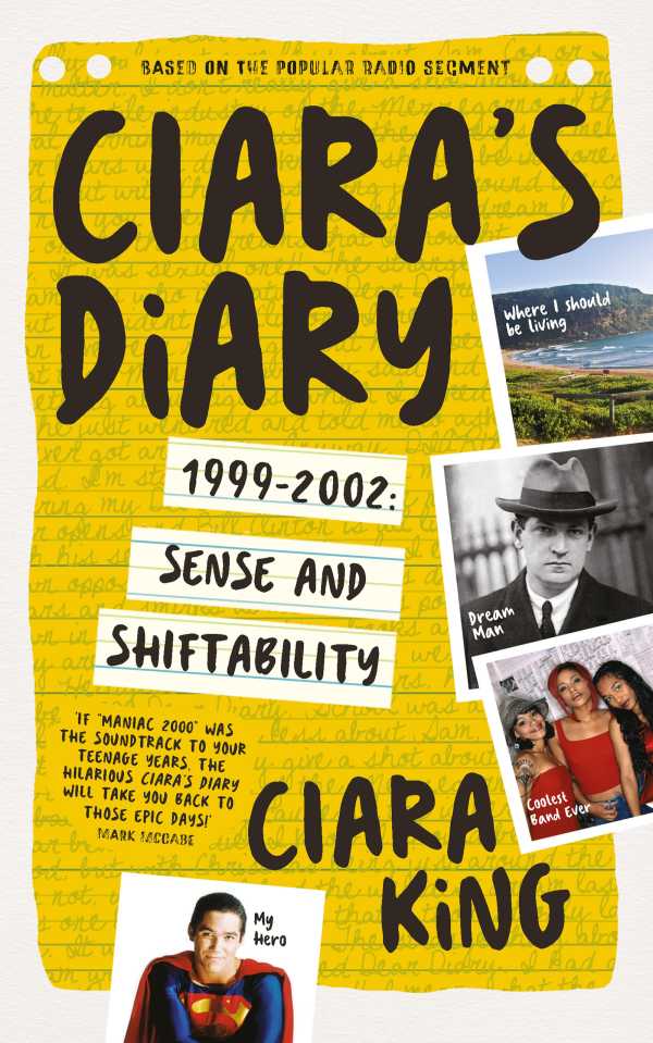 bw-ciaras-diary-gill-books-9780717178902