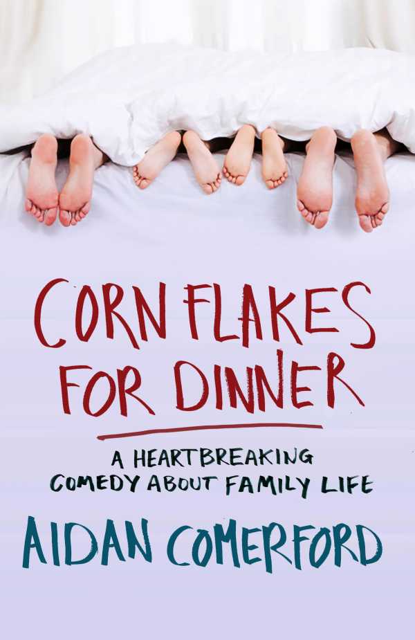 bw-corn-flakes-for-dinner-gill-books-9780717180394